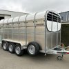 Nugent veetrailer LC4318T