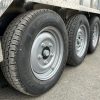 Nugent veetrailer LC4318T