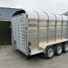 Nugent veetrailer LC4318T