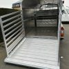 Nugent veetrailer LC4318T