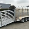 Nugent veetrailer LC4318T