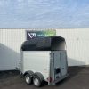 Humbaur Equitos Alu Plus 2000