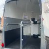 Humbaur Equitos Alu Plus 2000