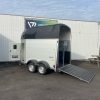 Humbaur Equitos Alu Plus 2000