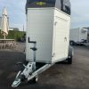 Humbaur Equitos Alu Plus 2000