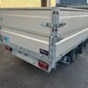 Hapert Cobalt HM-2 Ferro  3,75 m x 1,80 m