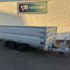 Hapert Cobalt HM-2 Ferro  3,75 m x 1,80 m