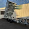 Hapert Cobalt HM-2 Ferro  3,75 m x 1,80 m