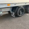 Hapert Cobalt HM-2 Ferro  3,75 m x 1,80 m