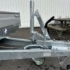 Hapert Azure H-2 plateau 4,05 x 2,20 m