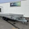 Hapert Azure H-2 plateau 4,05 x 2,20 m