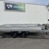 Hapert Azure H-2 plateau 4,05 x 2,20 m