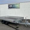 Hapert Azure H-2 plateau 4,05 x 2,20 m