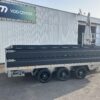 Hapert Cobalt HM-3 Ferro