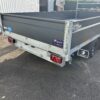Hapert Cobalt + HM-2 Ferro  4 x 2 m