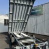 Hapert Cobalt + HM-2 Ferro  4 x 2 m
