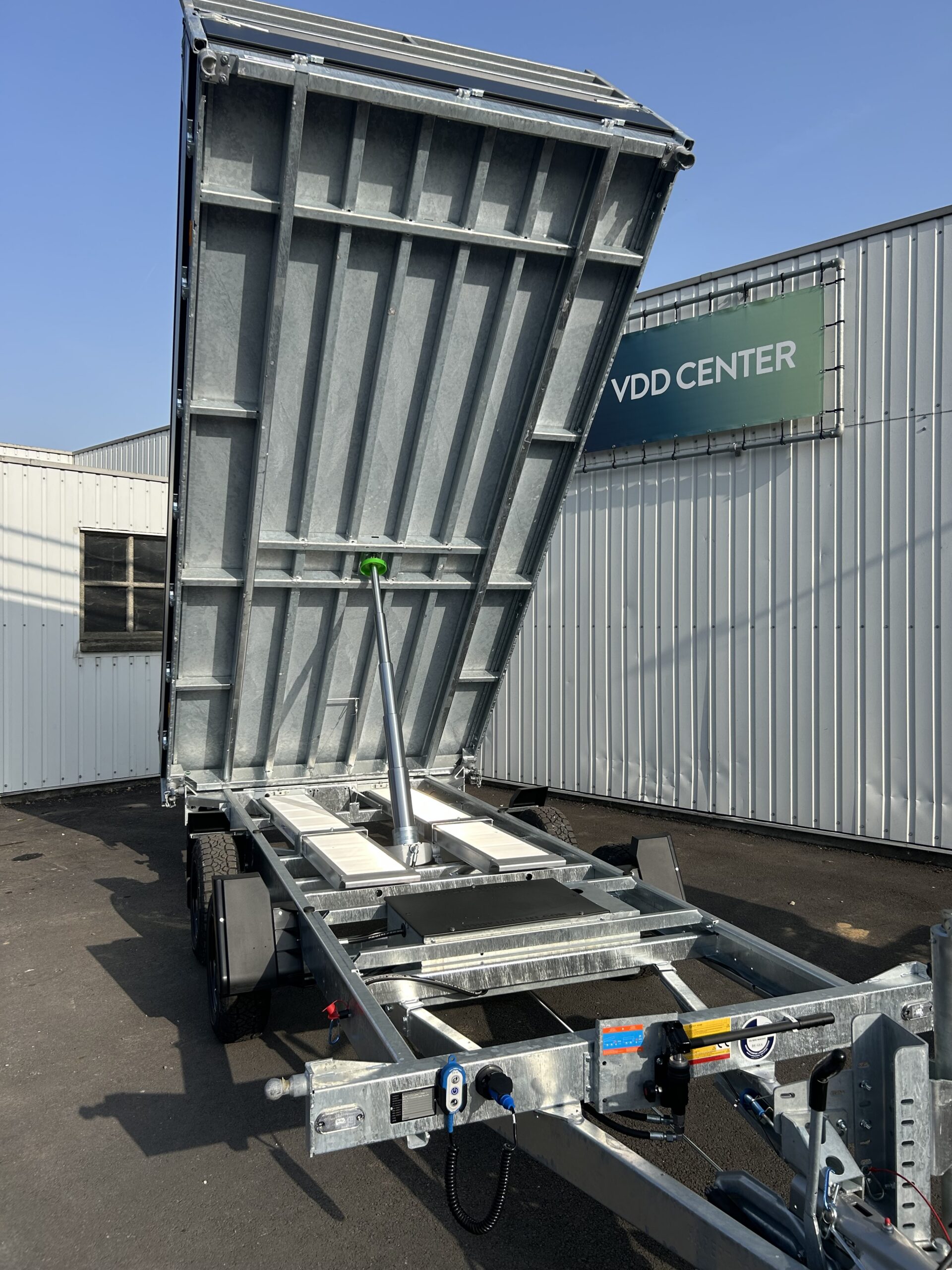 hapert cobalthm 2 ferro 4mx2m3