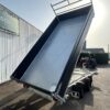 Hapert Cobalt + HM-2 Ferro  4 x 2 m
