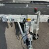 Hapert Cobalt + HM-2 Ferro  4 x 2 m