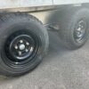 Hapert Cobalt + HM-2 Ferro  4 x 2 m