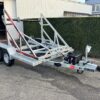 TA-NO Drum porte bobine