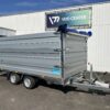 TwinTrailer TT35-40