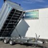 TwinTrailer TT35-40
