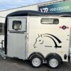Cheval liberté Touring county