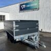 Hapert Cobalt + HM-2 Ferro 3,35 m x 1,80 m