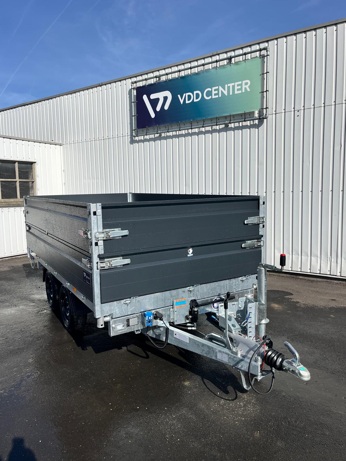 hapert cobalt hm 2 ferro 335 x 180 m2