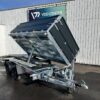 Hapert Cobalt + HM-2 Ferro 3,35 m x 1,80 m