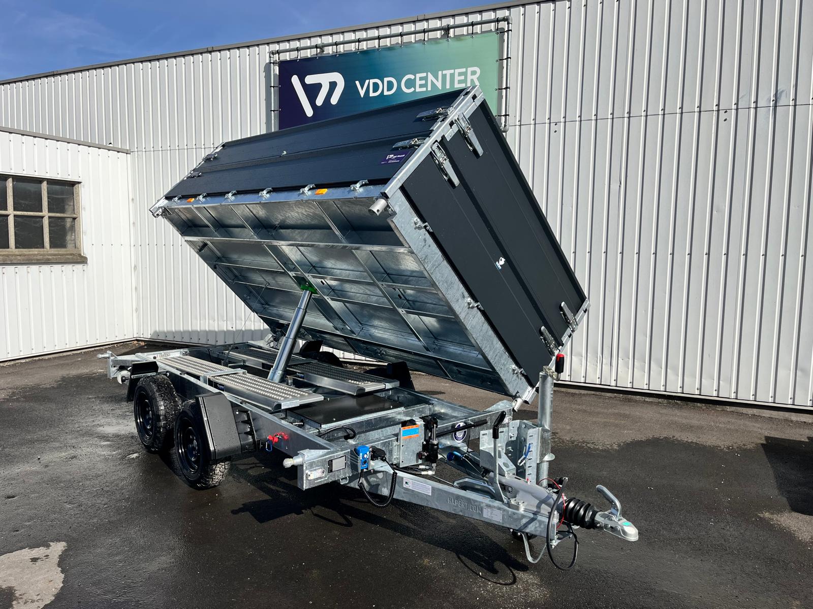 hapert cobalt hm 2 ferro 335 x 180 m3