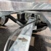 Hapert Cobalt + HM-2 Ferro 3,35 m x 1,80 m