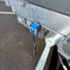Hapert Cobalt + HM-2 Ferro 3,35 m x 1,80 m