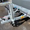 Hapert Cobalt + HM-2 Ferro 3,35 m x 1,80 m