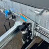 Hapert Cobalt + HM-2 Ferro 3,35 m x 1,80 m