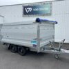 TwinTrailer TT30-30