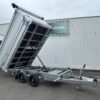 TwinTrailer TT30-30