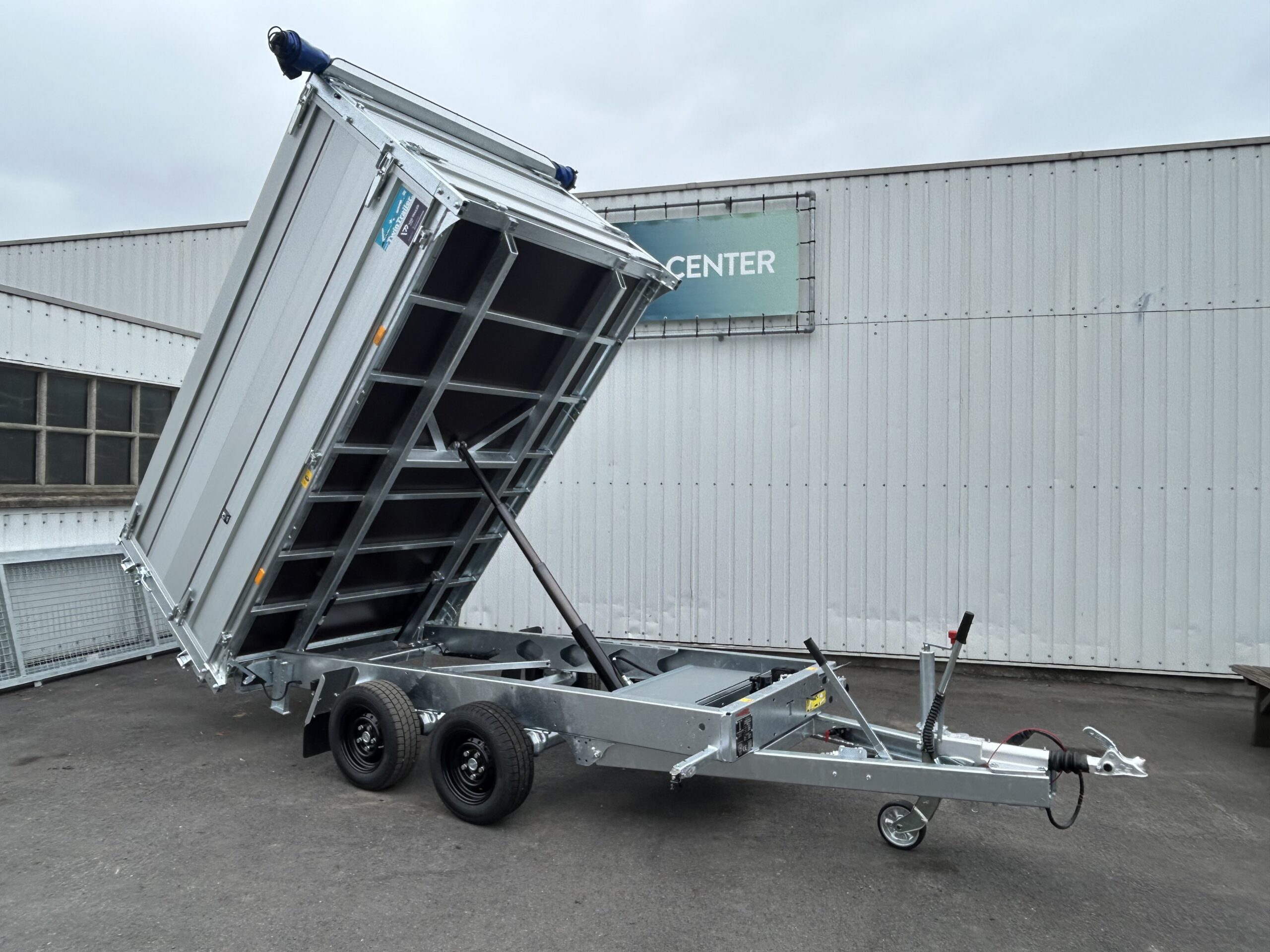 twintrailer tt30 304
