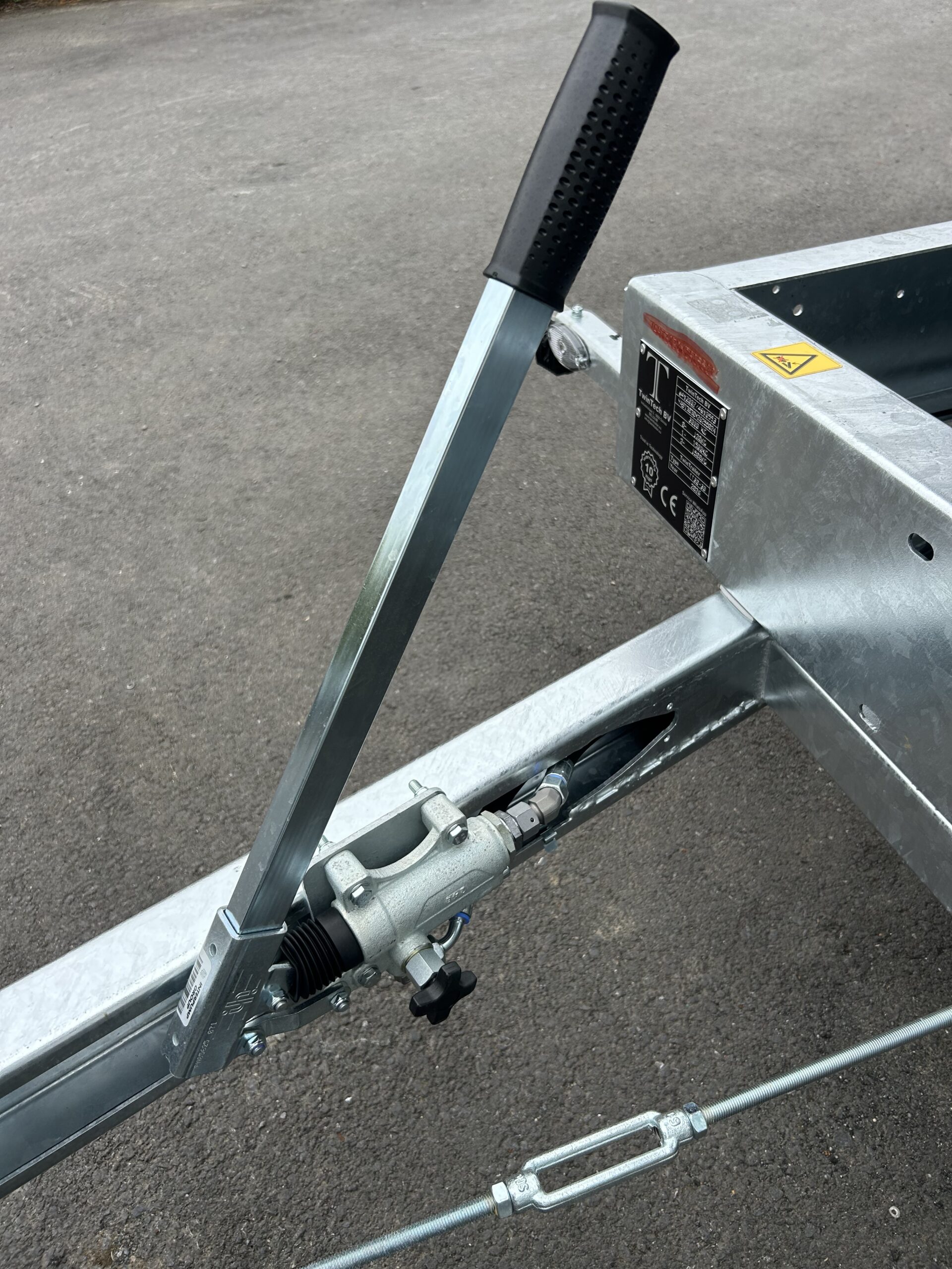 twintrailer tt30 306