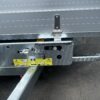 TwinTrailer Tridax TR35-40