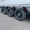 TwinTrailer Tridax TR35-40