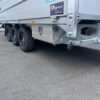 TwinTrailer Tridax TR35-40