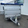 TwinTrailer Tridax TR35-40