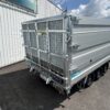 TwinTrailer Tridax TR35-40