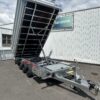 TwinTrailer Tridax TR35-40