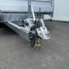 TwinTrailer Tridax TR35-40