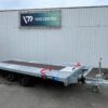 Hapert Indigo HTA2 inclinable