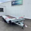 Hapert Indigo HTA2 inclinable