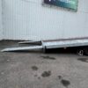Hapert Indigo HTA2 inclinable